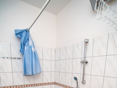 Apartment Three bedroom apartment near beach Sumpetar, Omiš A-2808-c - Outdoor photo 38