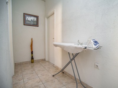 Apartment Three bedroom apartment near beach Sumpetar, Omiš A-2808-c - Outdoor photo 42