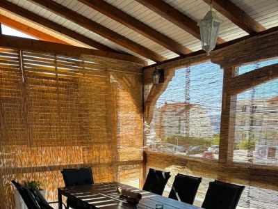 Apartment Three bedroom apartment near beach Sumpetar, Omiš A-2808-c - Outdoor photo 43