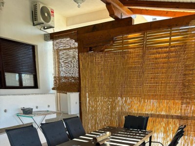 Apartment Three bedroom apartment near beach Sumpetar, Omiš A-2808-c - Outdoor photo 44