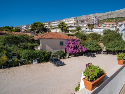 Apartment Three bedroom apartment near beach Sumpetar, Omiš A-2808-c - Outdoor photo 50