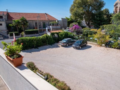 Apartment Three bedroom apartment near beach Sumpetar, Omiš A-2808-c - Outdoor photo 51