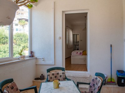 Apartment Three bedroom apartment near beach Sumpetar, Omiš A-2808-c - Outdoor photo 53