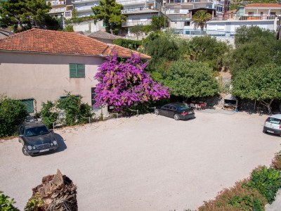 Apartment Three bedroom apartment near beach Sumpetar, Omiš A-2808-c - Outdoor photo 54