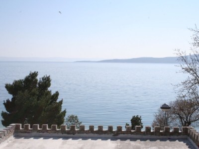 Apartment Studio flat near beach Baška Voda, Makarska AS-2578-d - Outdoor photo 17