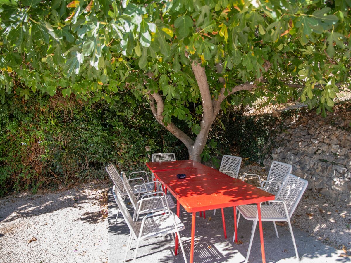 Apartment Studio flat near beach Sumpetar, Omiš AS-2808-a