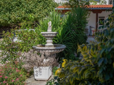 Apartment Studio flat near beach Sumpetar, Omiš AS-2808-a - Outdoor photo 6