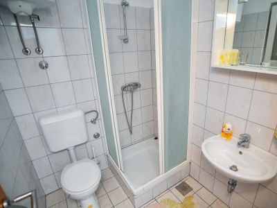 Apartment Studio flat near beach Sumpetar, Omiš AS-2808-a - Outdoor photo 13