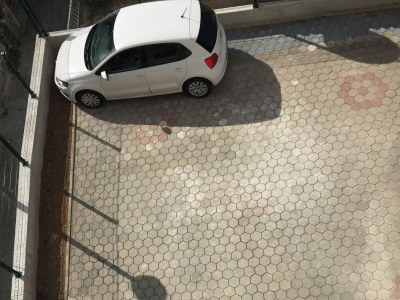 Apartment Studio flat near beach Baška Voda, Makarska AS-2578-f - Outdoor photo 9