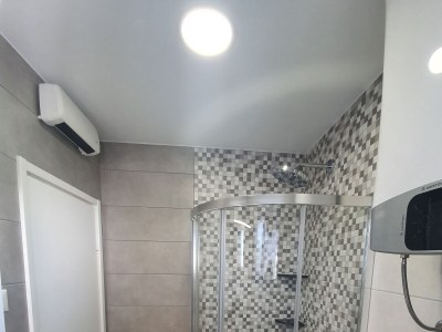 Apartment Studio flat near beach Baška Voda, Makarska AS-2578-f - Outdoor photo 16