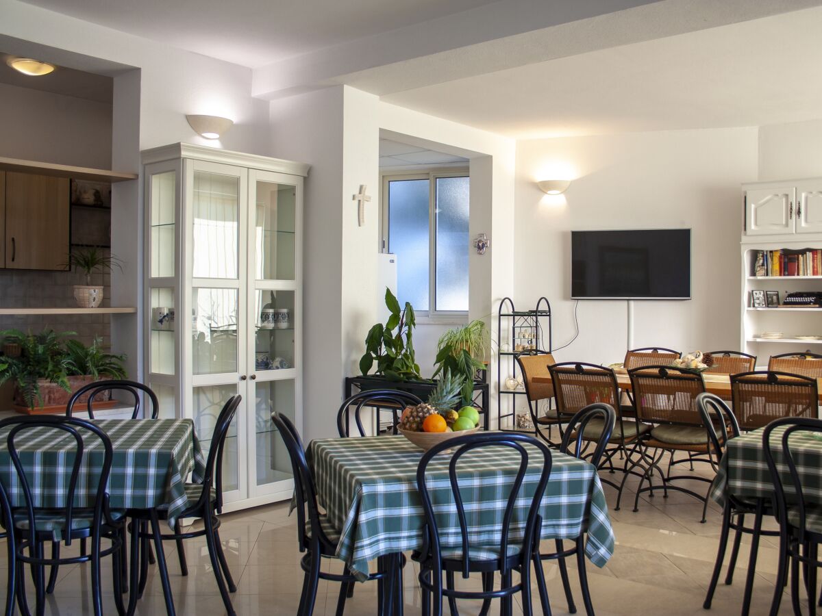 Holiday room near beach Baška Voda, Makarska S-2578-b - Outdoor photo 5