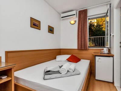 Holiday room near beach Baška Voda, Makarska S-2578-b - Outdoor photo 9