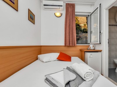 Holiday room near beach Baška Voda, Makarska S-2578-b - Outdoor photo 10