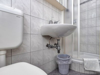 Holiday room near beach Baška Voda, Makarska S-2578-b - Outdoor photo 12