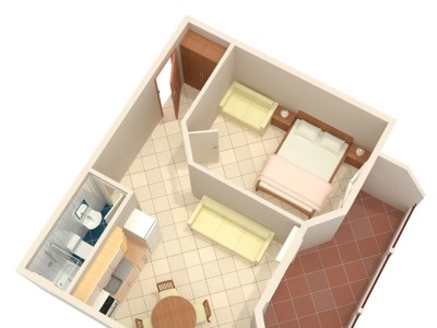 Apartment One bedroom apartment with terrace and sea view Drašnice, Makarska A-2581-a - Outdoor photo 31