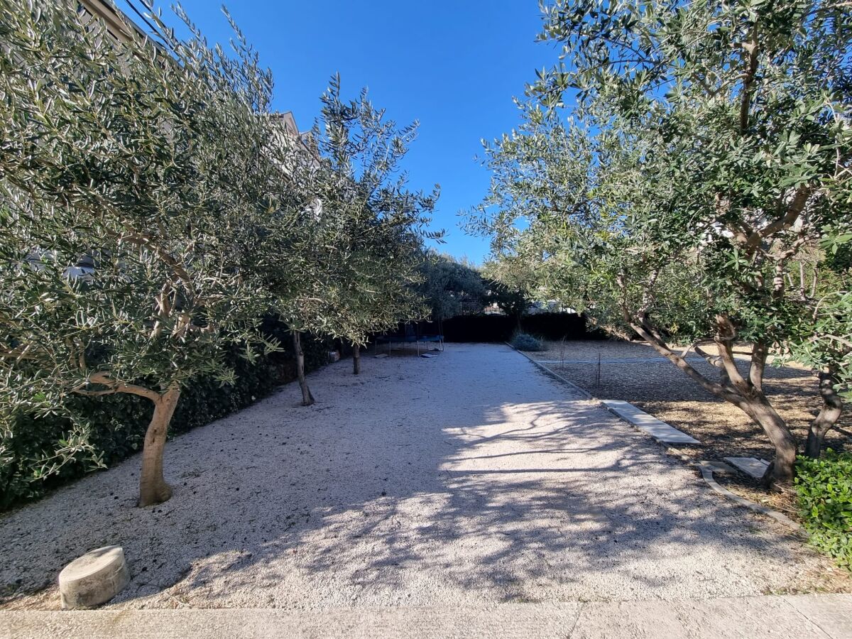 Apartment Studio flat with balcony Duće, Omiš AS-2821-b - Outdoor photo 3