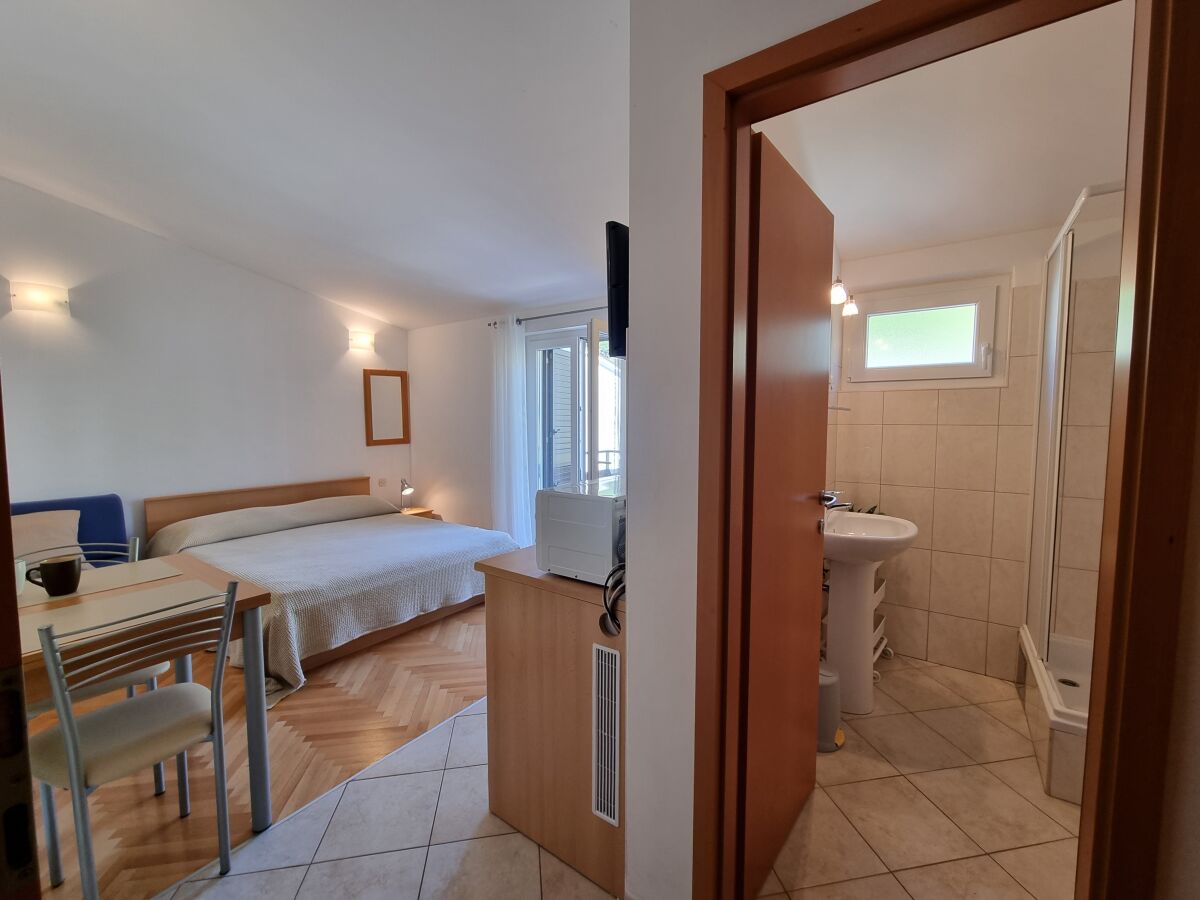 Apartment Studio flat with balcony Duće, Omiš AS-2821-b - Outdoor photo 4