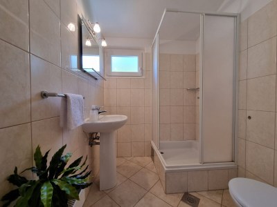 Apartment Studio flat with balcony Duće, Omiš AS-2821-b - Outdoor photo 5