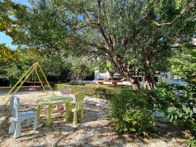 Apartment Studio flat with balcony Duće, Omiš AS-2821-b - Outdoor photo 11