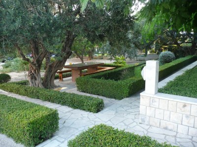 Apartment Studio flat with balcony Duće, Omiš AS-2821-b - Outdoor photo 13