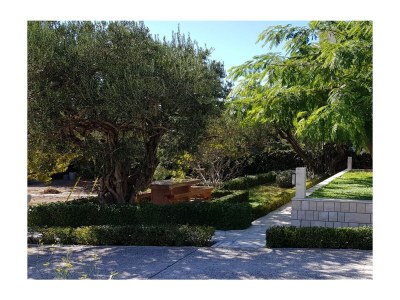 Apartment Studio flat with balcony Duće, Omiš AS-2821-b - Outdoor photo 14