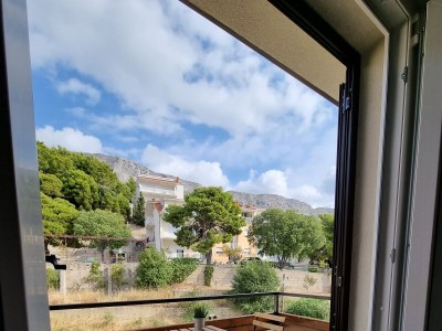 Apartment Studio flat with balcony Duće, Omiš AS-2821-b - Outdoor photo 15