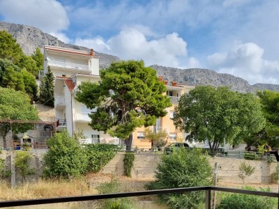 Apartment Studio flat with balcony Duće, Omiš AS-2821-b - Outdoor photo 16