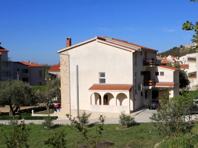 Apartment Studio flat with balcony Duće, Omiš AS-2821-c - Outdoor photo 4
