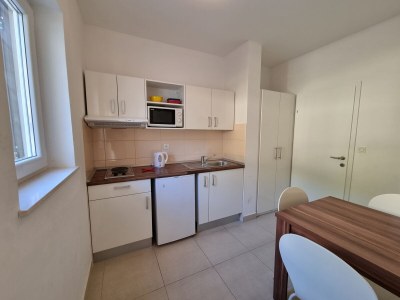 Apartment Studio flat with balcony Duće, Omiš AS-2821-c - Outdoor photo 12