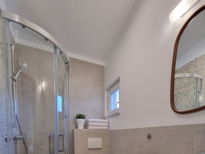 Apartment Studio flat with balcony Duće, Omiš AS-2821-c - Outdoor photo 14