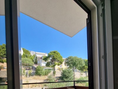 Apartment Studio flat with balcony Duće, Omiš AS-2821-c - Outdoor photo 15