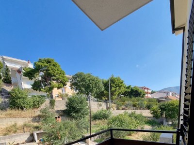 Apartment Studio flat with balcony Duće, Omiš AS-2821-c - Outdoor photo 16