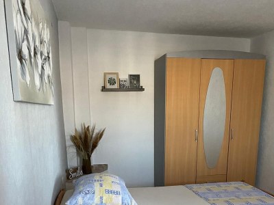 Apartment One bedroom apartment with terrace and sea view Sutivan, Brač A-2846-a - Outdoor photo 21