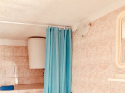 Apartment One bedroom apartment with terrace and sea view Sutivan, Brač A-2846-a - Outdoor photo 22