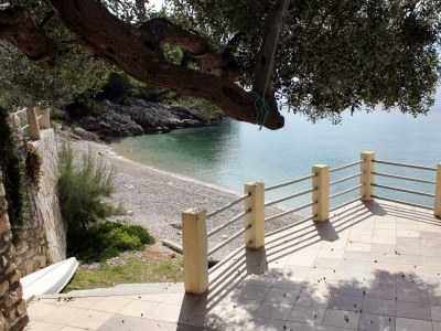 Apartment Two bedroom apartment near beach Cove Jedra, Hvar A-2583-a - Outdoor photo 11