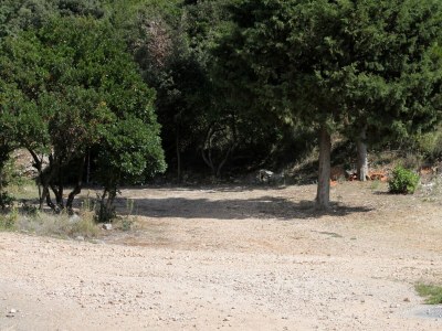 Apartment Two bedroom apartment near beach Cove Jedra, Hvar A-2583-a - Outdoor photo 20