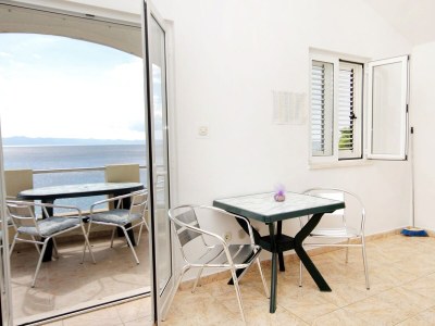 Apartment Two bedroom apartment near beach Cove Jedra, Hvar A-2583-a - Outdoor photo 22