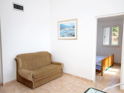 Apartment Two bedroom apartment near beach Cove Jedra, Hvar A-2583-a - Outdoor photo 23