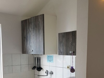 Apartment Two bedroom apartment near beach Cove Jedra, Hvar A-2583-a - Outdoor photo 24