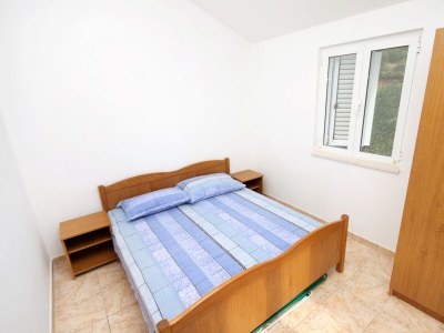 Apartment Two bedroom apartment near beach Cove Jedra, Hvar A-2583-a - Outdoor photo 25