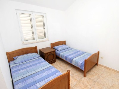 Apartment Two bedroom apartment near beach Cove Jedra, Hvar A-2583-a - Outdoor photo 27