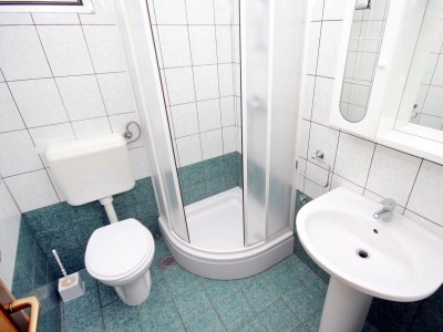 Apartment Two bedroom apartment near beach Cove Jedra, Hvar A-2583-a - Outdoor photo 29