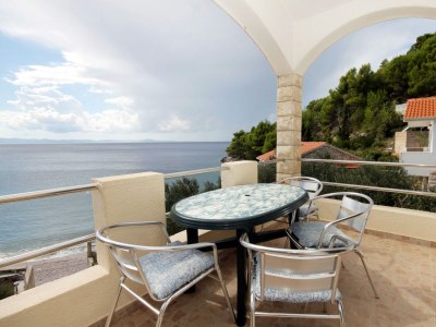 Apartment Two bedroom apartment near beach Cove Jedra, Hvar A-2583-a - Outdoor photo 30