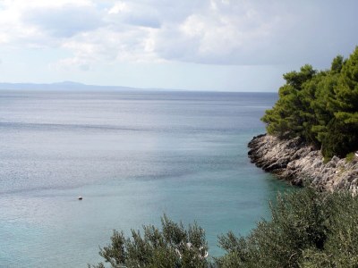 Apartment Two bedroom apartment near beach Cove Jedra, Hvar A-2583-a - Outdoor photo 33