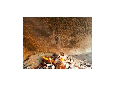 Apartment Two bedroom apartment with terrace and sea view Sutivan, Brač A-2846-b - Outdoor photo 12