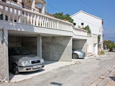 Apartment Two bedroom apartment with terrace and sea view Sutivan, Brač A-2846-b - Outdoor photo 17