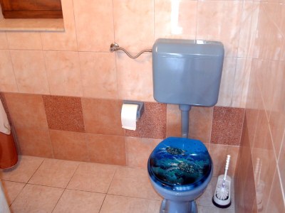 Apartment Two bedroom apartment with terrace and sea view Sutivan, Brač A-2846-b - Outdoor photo 31