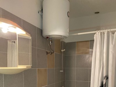 Apartment Two bedroom apartment with terrace and sea view Sutivan, Brač A-2846-b - Outdoor photo 32