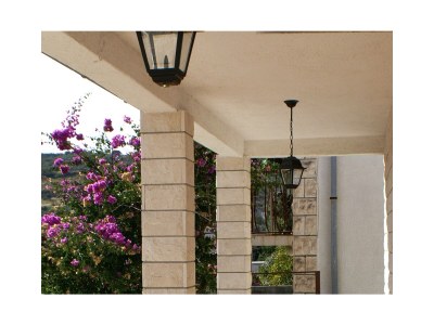 Apartment Two bedroom apartment with terrace and sea view Sutivan, Brač A-2846-b - Outdoor photo 34