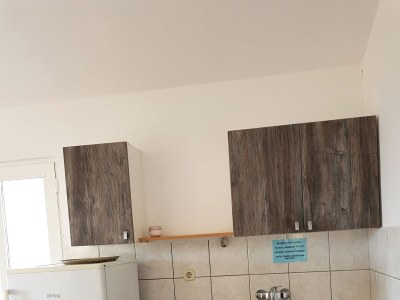 Apartment Two bedroom apartment near beach Cove Jedra, Hvar A-2583-b - Outdoor photo 10